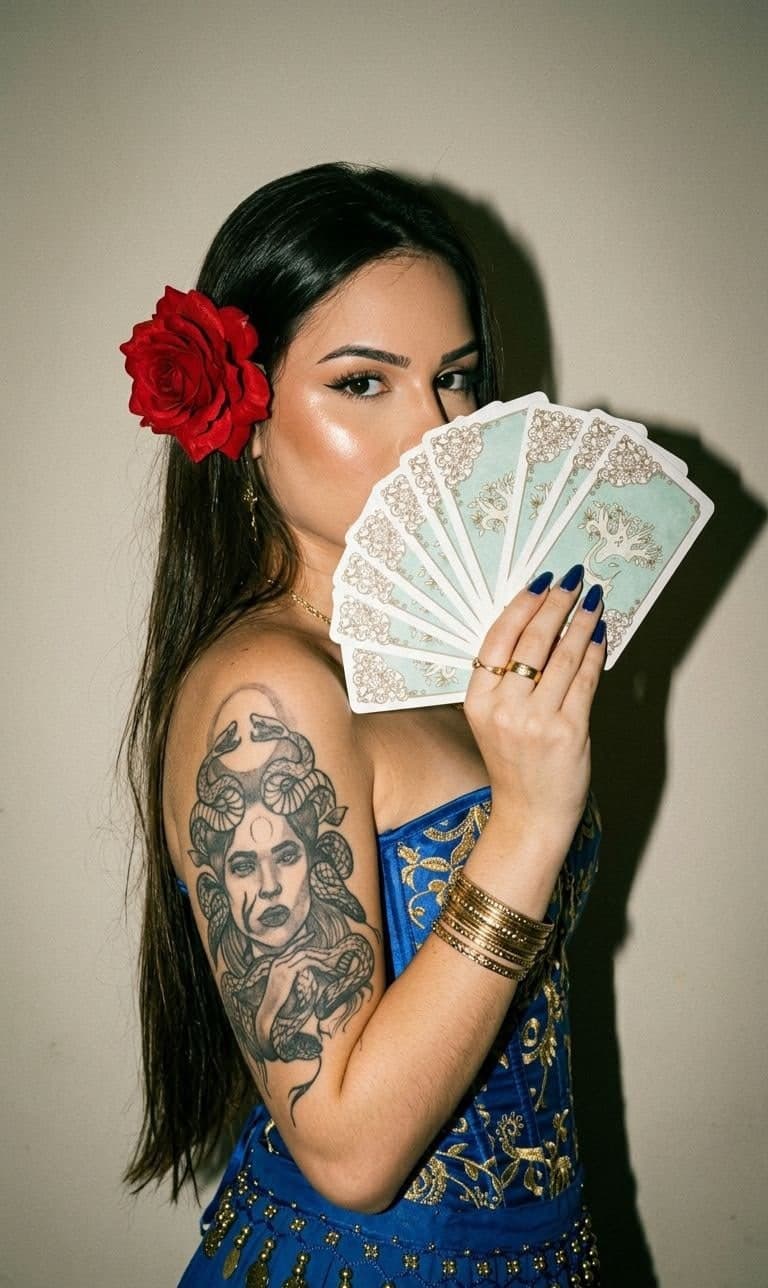 Tainá Bevilaqua